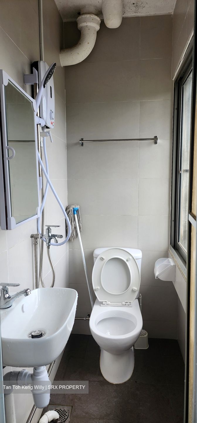 People's Park Complex (D1), Apartment #446502411